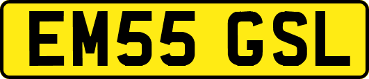 EM55GSL