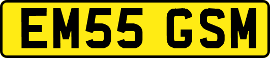 EM55GSM