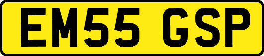 EM55GSP