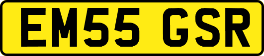 EM55GSR