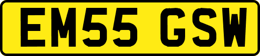 EM55GSW