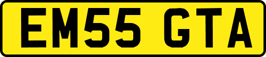 EM55GTA