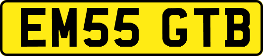 EM55GTB