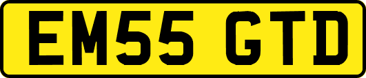 EM55GTD