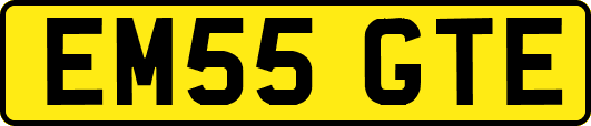 EM55GTE