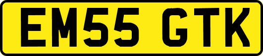 EM55GTK