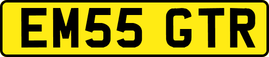 EM55GTR