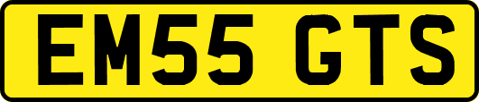 EM55GTS