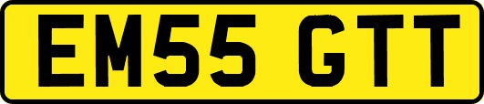 EM55GTT