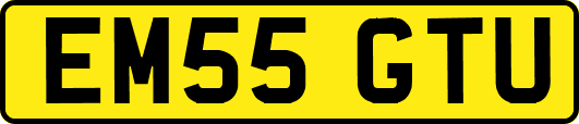 EM55GTU