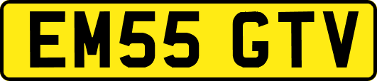 EM55GTV