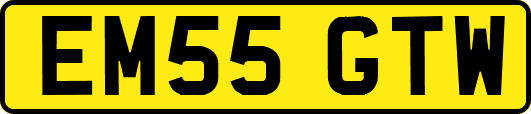 EM55GTW
