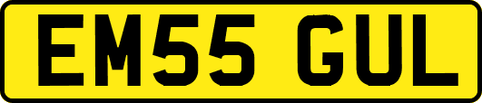 EM55GUL