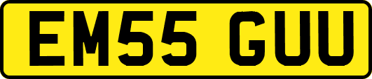 EM55GUU