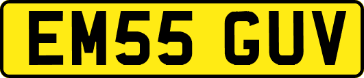 EM55GUV