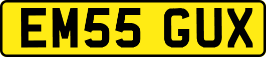 EM55GUX