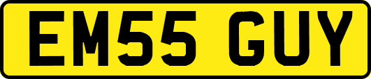 EM55GUY