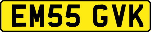 EM55GVK