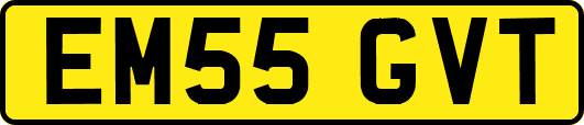EM55GVT