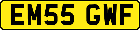 EM55GWF