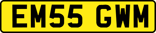 EM55GWM