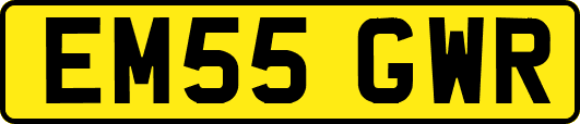 EM55GWR