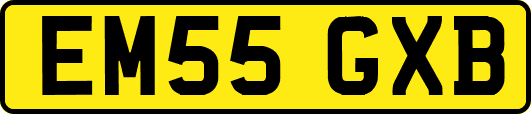 EM55GXB