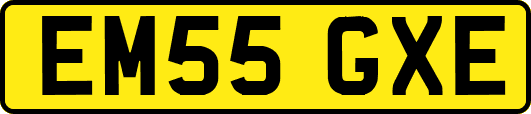 EM55GXE