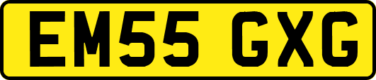EM55GXG