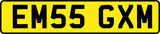 EM55GXM