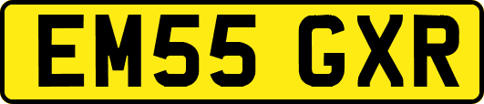 EM55GXR