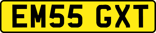 EM55GXT