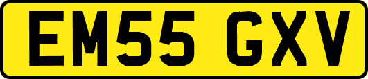 EM55GXV