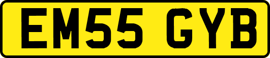 EM55GYB