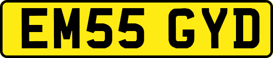 EM55GYD