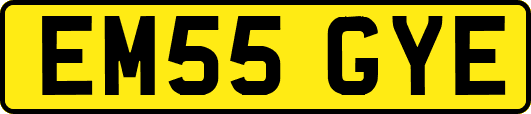 EM55GYE