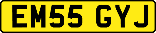 EM55GYJ