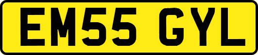 EM55GYL