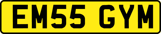 EM55GYM