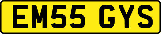 EM55GYS