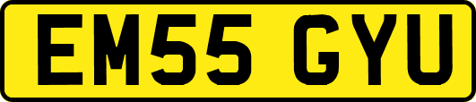 EM55GYU