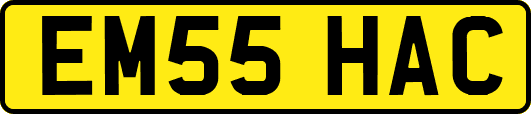 EM55HAC