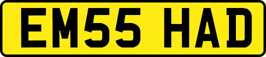 EM55HAD