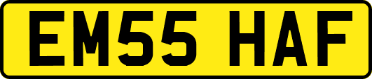 EM55HAF
