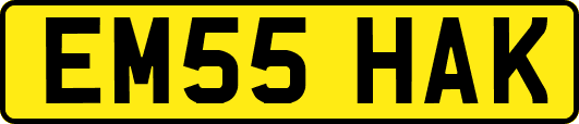 EM55HAK