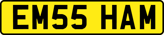 EM55HAM