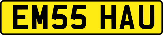 EM55HAU