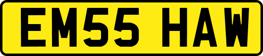 EM55HAW