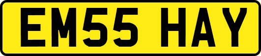 EM55HAY