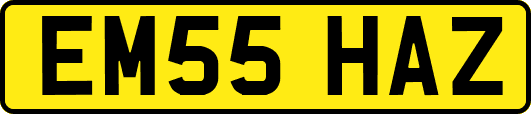 EM55HAZ